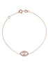Bracelet Eye