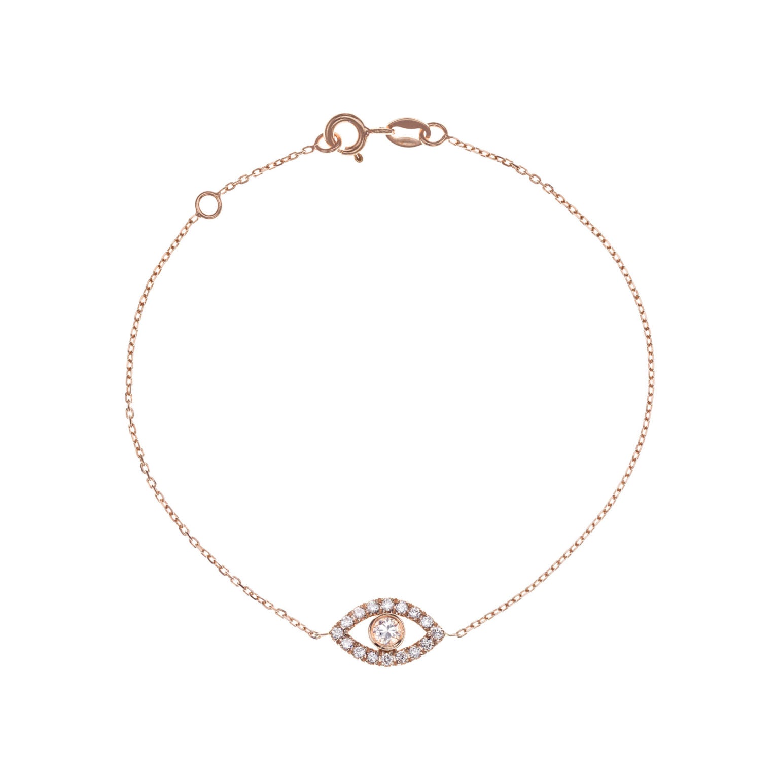 Bracelet Eye