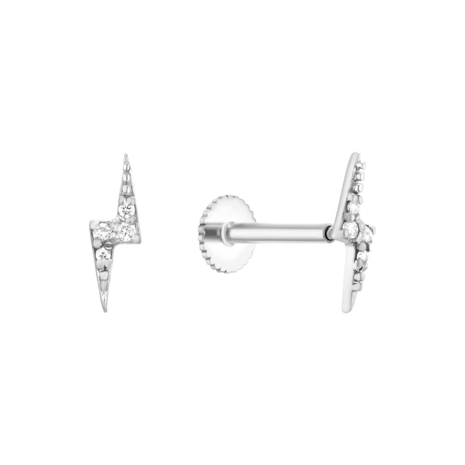 Piercing Bolt Mini
