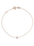 Bracelet Love Trinity