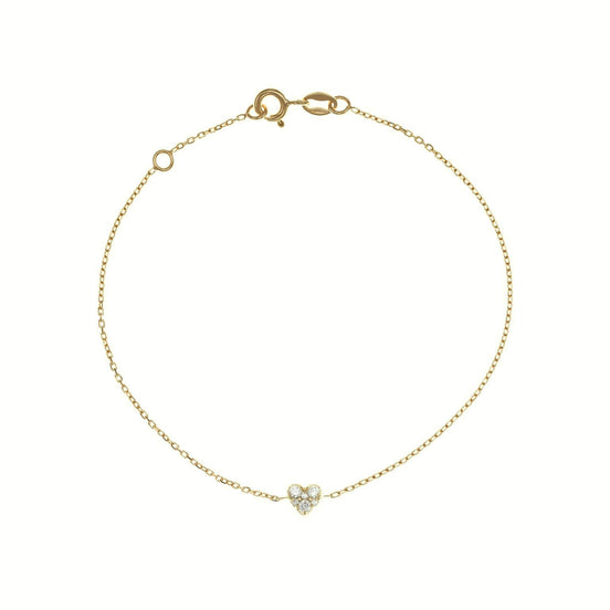 Bracelet Love Trinity