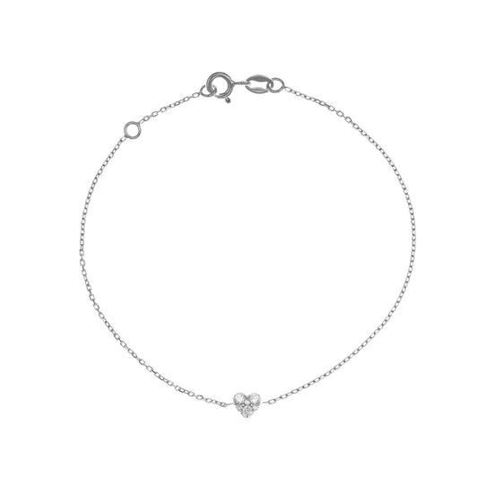 Bracelet Love Trinity