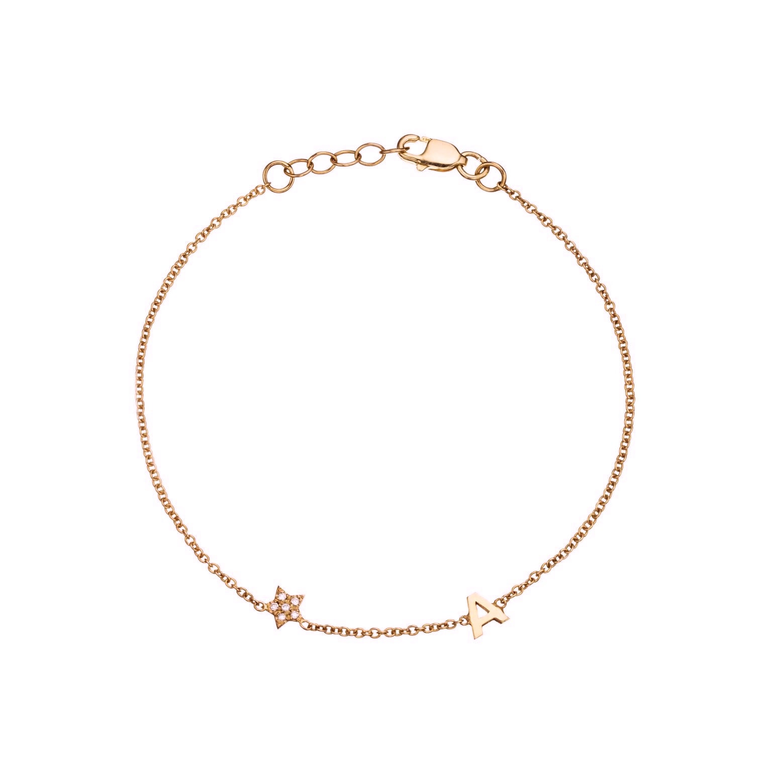 Bracelet Esther