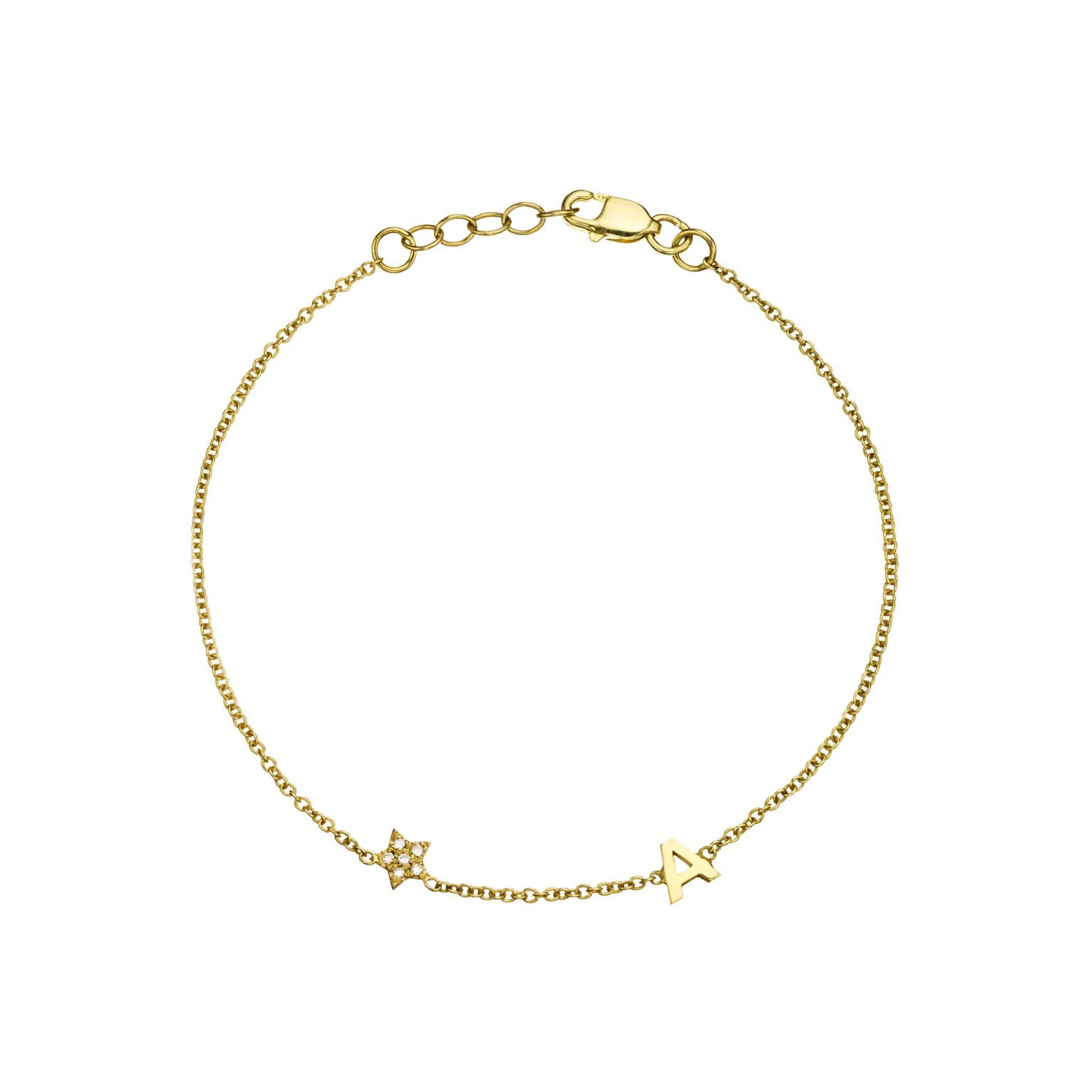 Bracelet Esther