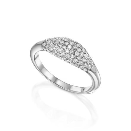 Bague Pinky Terry