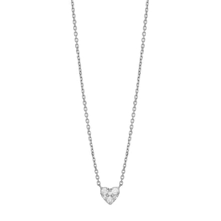 Collier Trinity