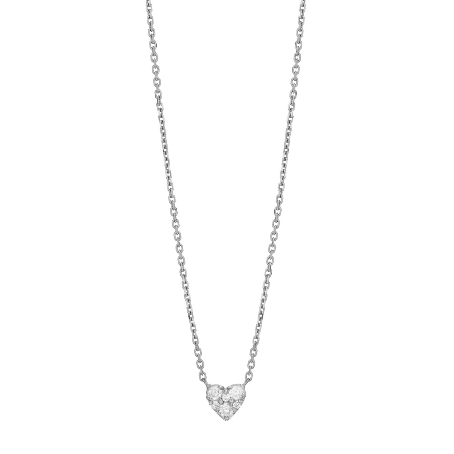 Collier Trinity