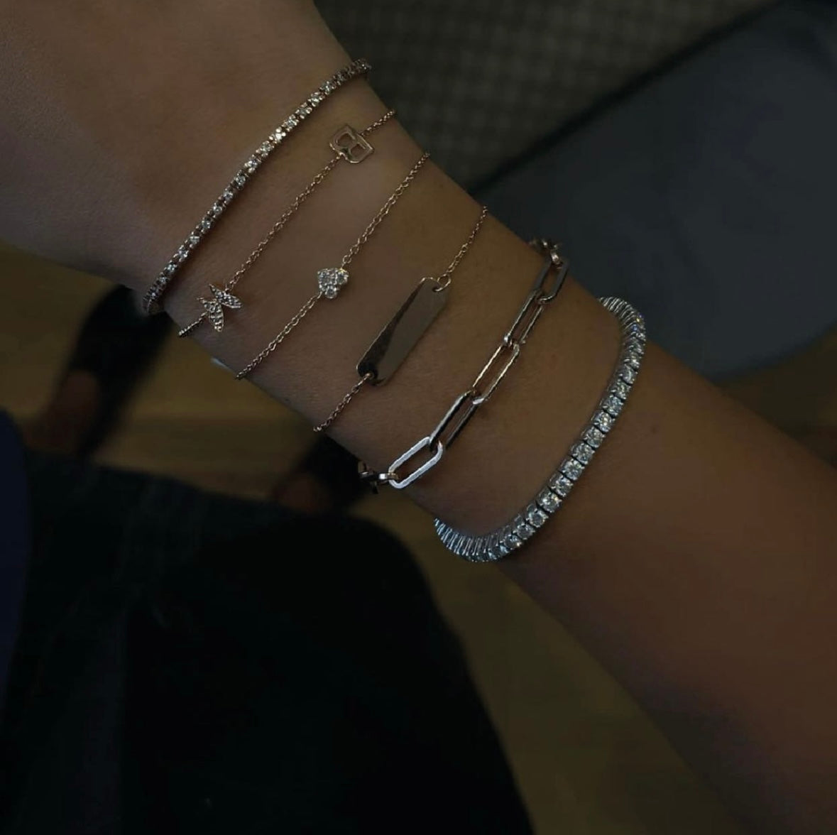 Bracelet Esther