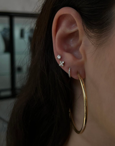 Piercing Lynn