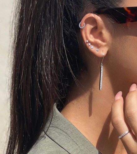 Boucles Laure