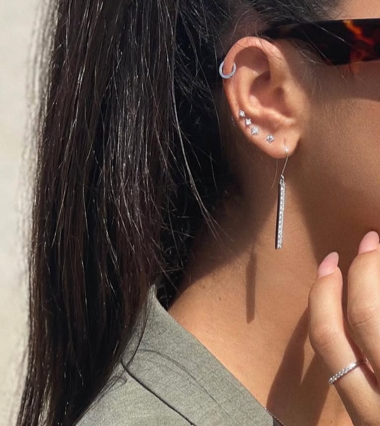Boucles Laure