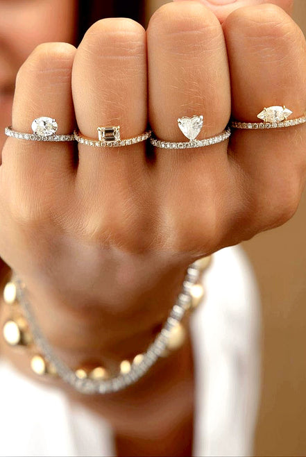 Bague Up