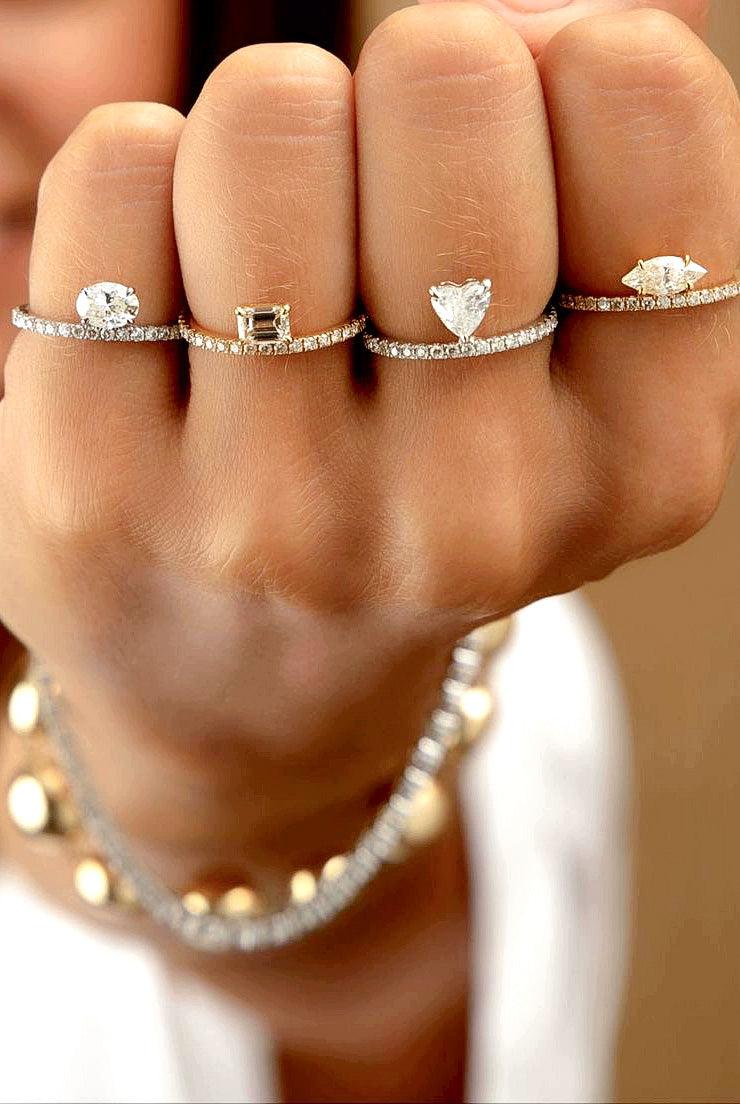 Bague Up