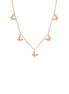 Collier Butterfly