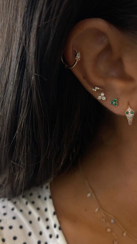 Piercing Trinity