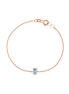 Bracelet Solitaire