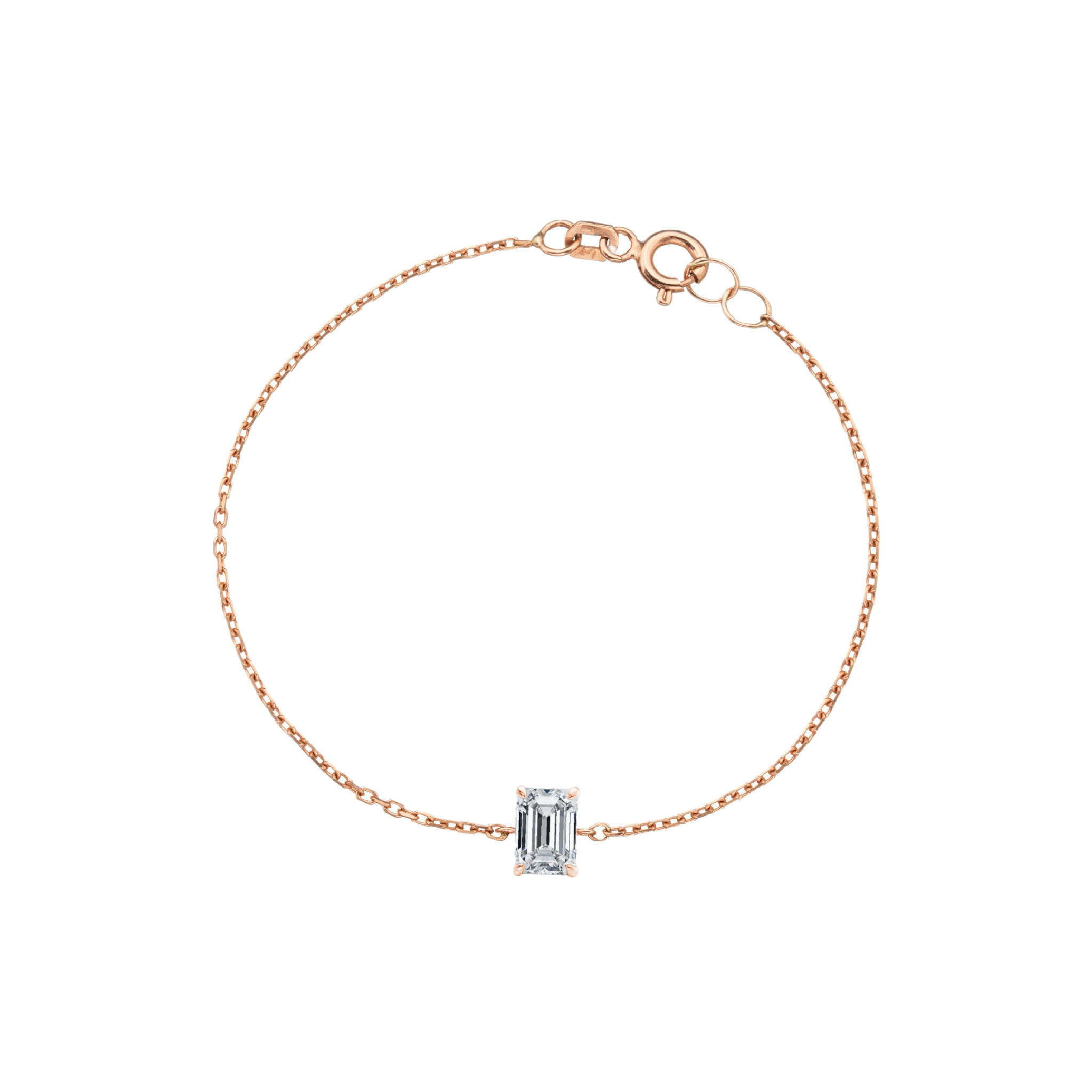 Bracelet Solitaire