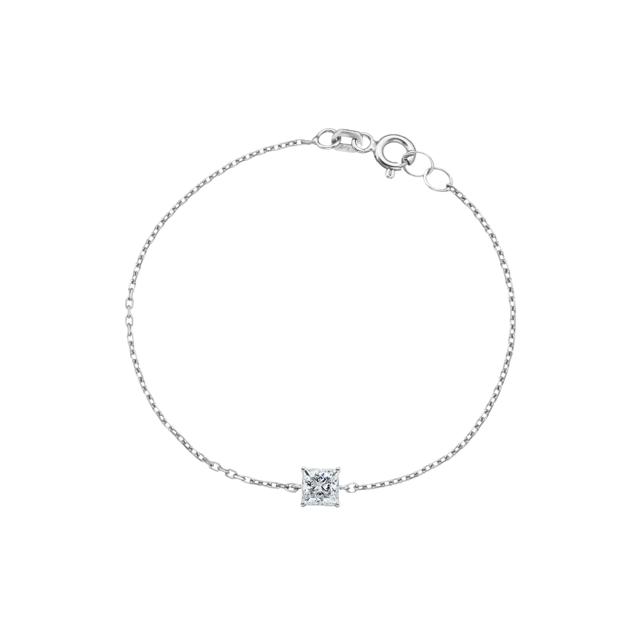 Bracelet Solitaire