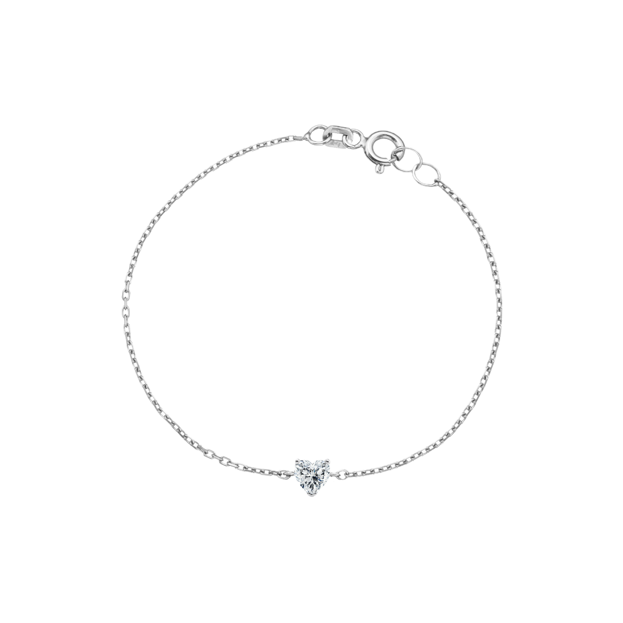 Bracelet Solitaire