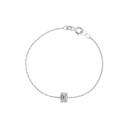 Bracelet Solitaire