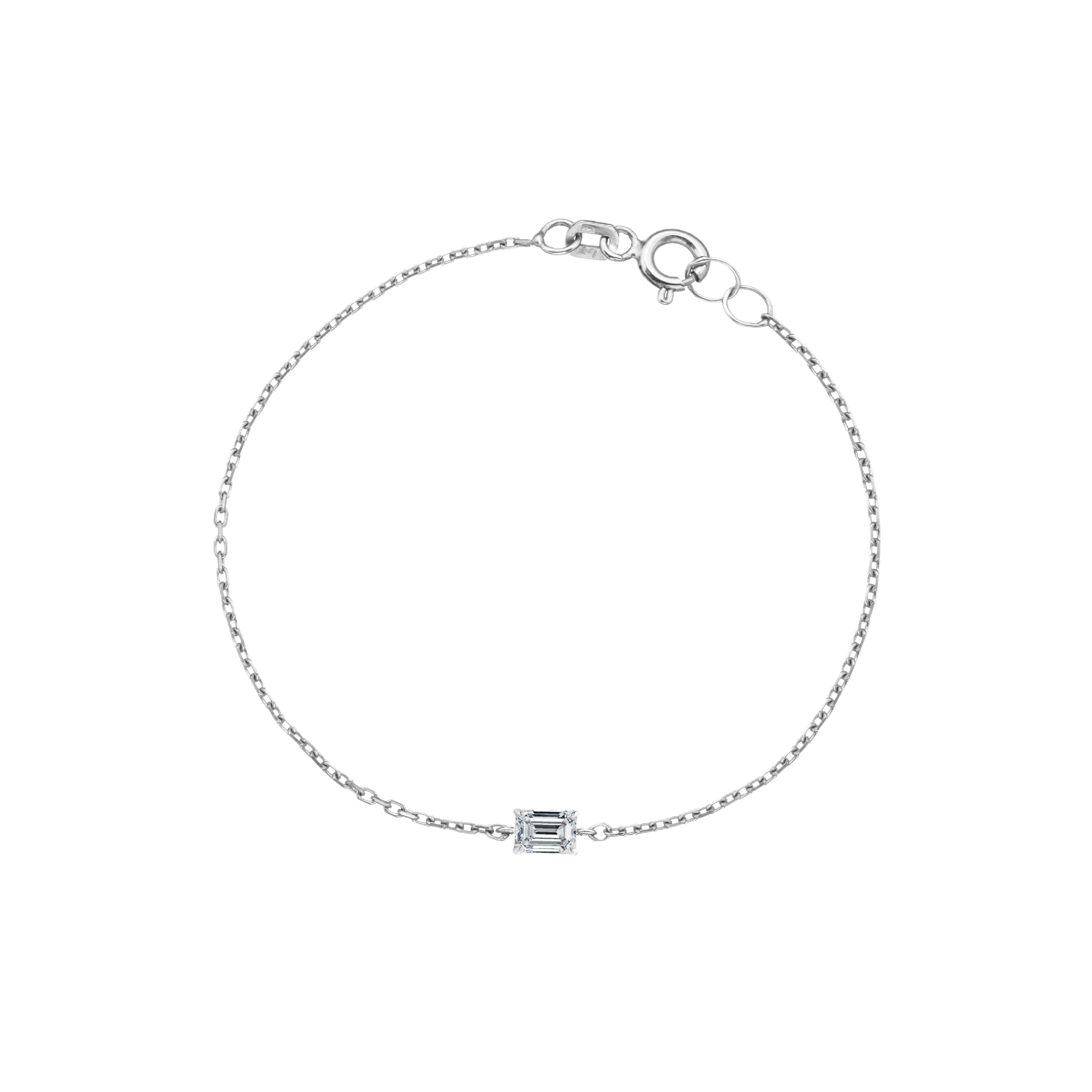 Bracelet Solitaire