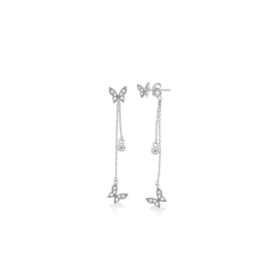 Boucles Butterfly