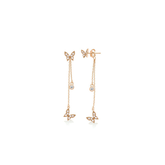 Boucles Butterfly