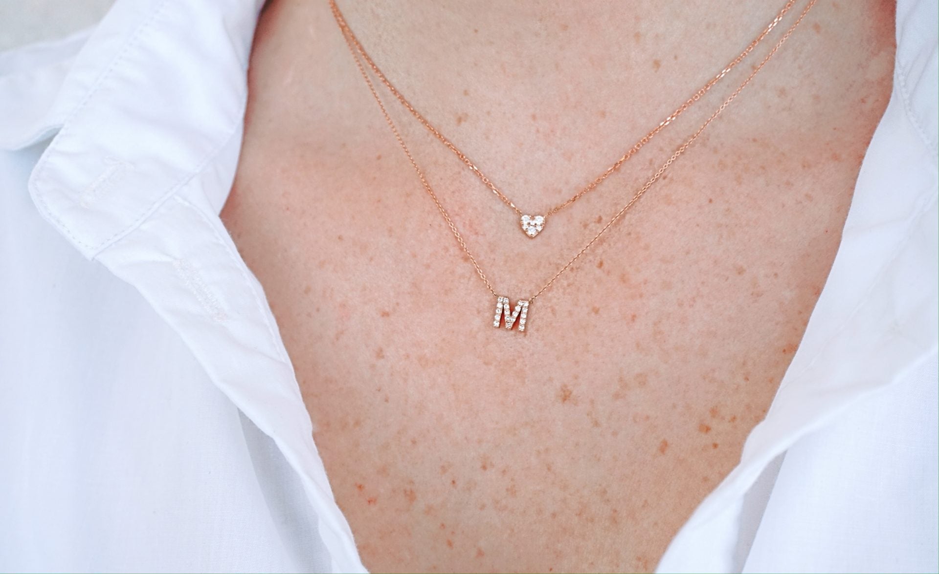 Collier Trinity