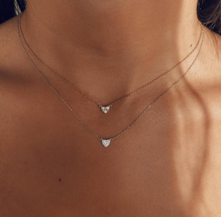 Collier Trinity