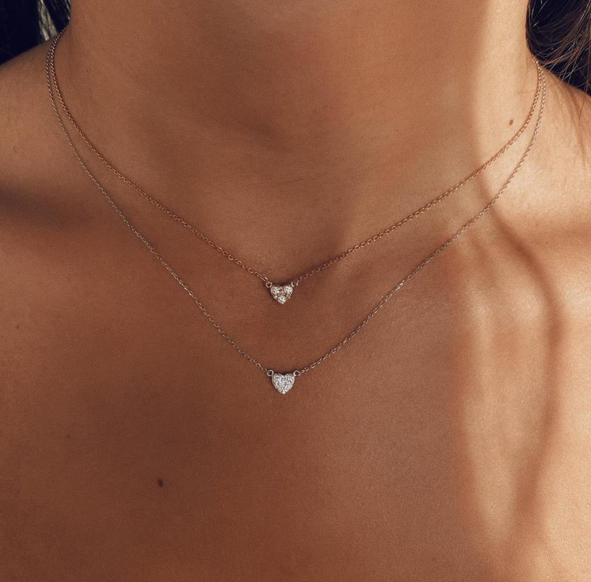 Collier Trinity