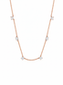 Collier Multi Formes