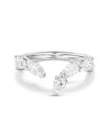 Bague Poires