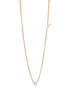 Collier Asymetrie