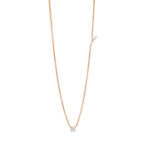 Collier Asymetrie