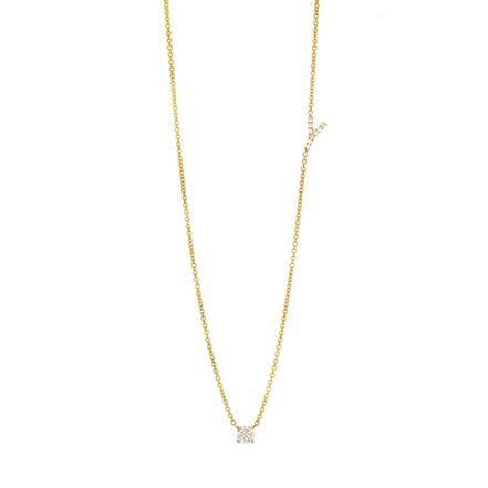 Collier Asymetrie