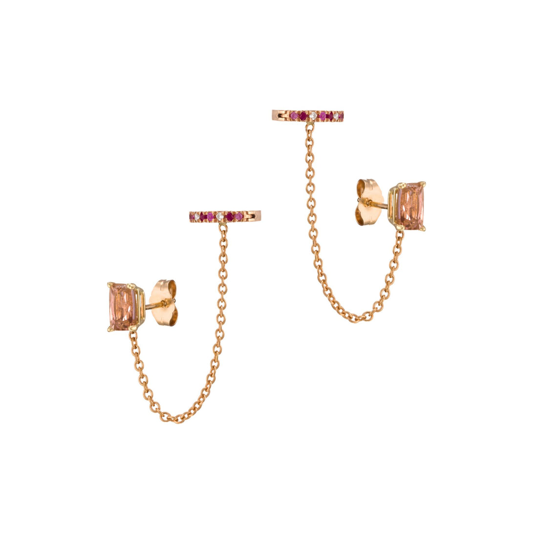 Boucle Helix Pinky