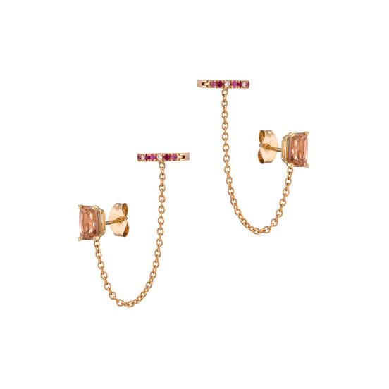 Boucle Helix Pinky