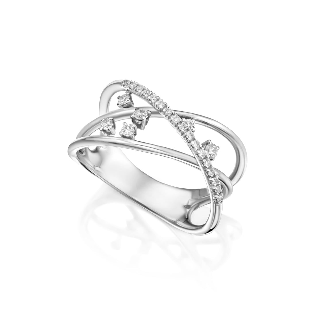 Bague Space