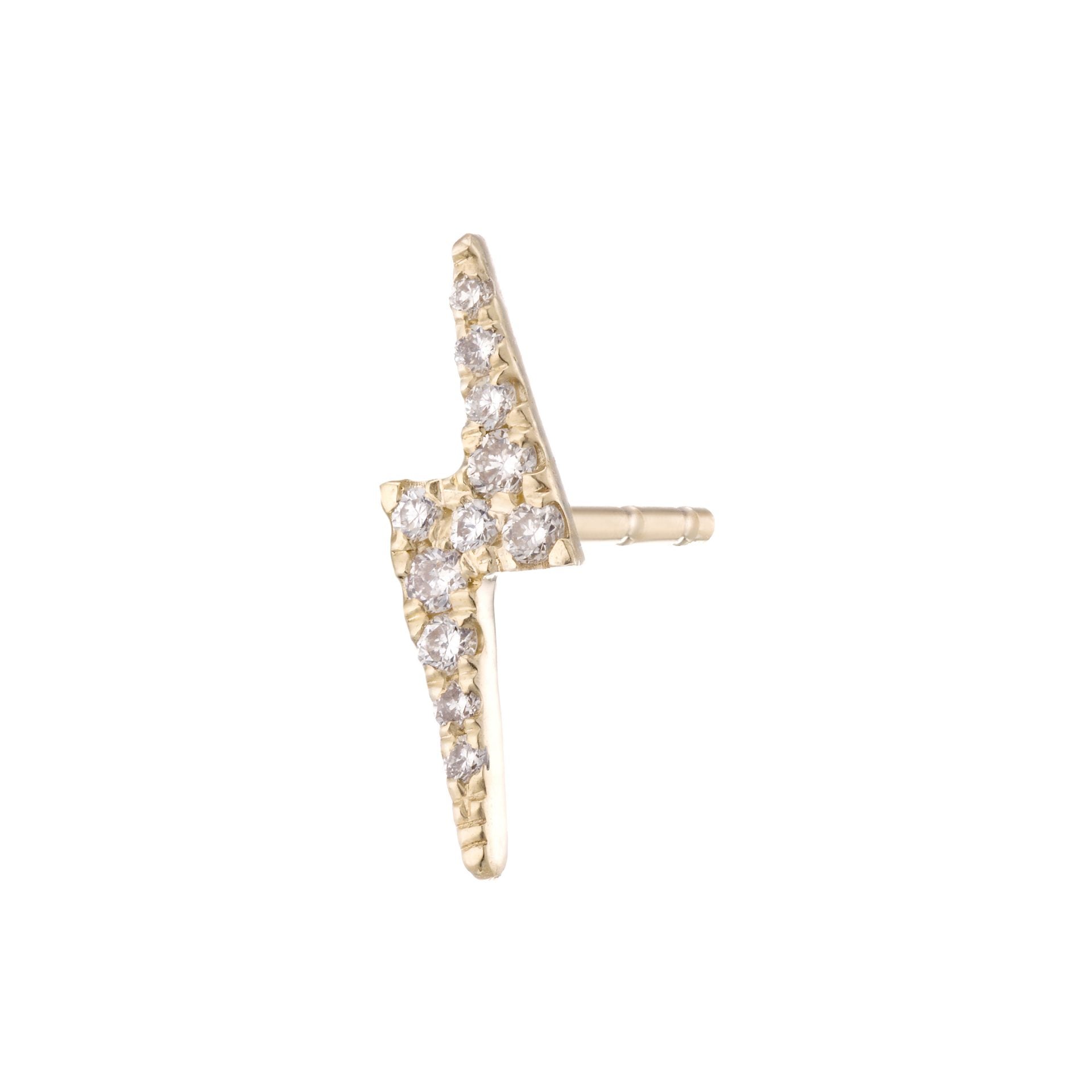Piercing Bolt L