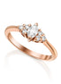 Bague Vintage
