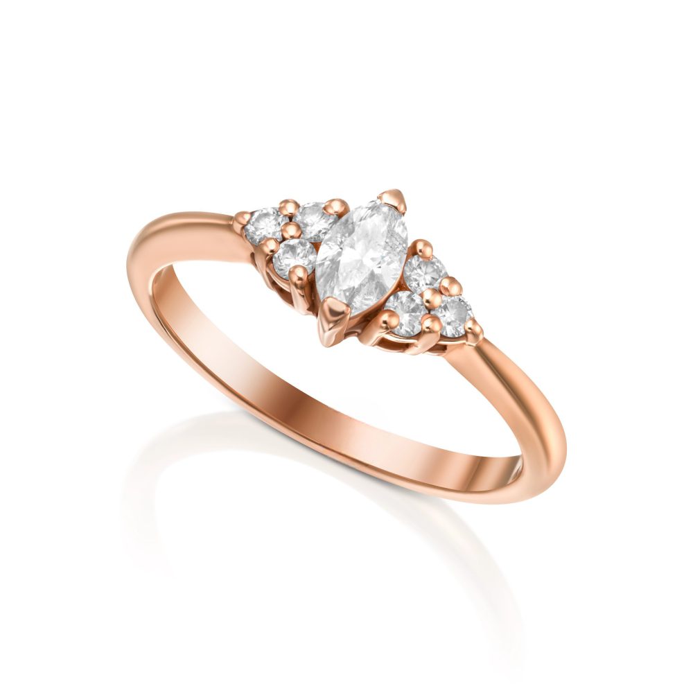 Bague Vintage