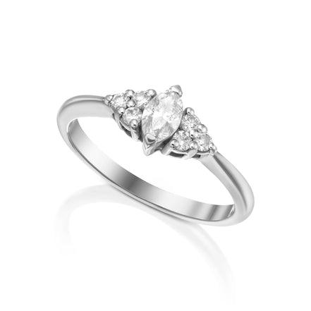 Bague Vintage