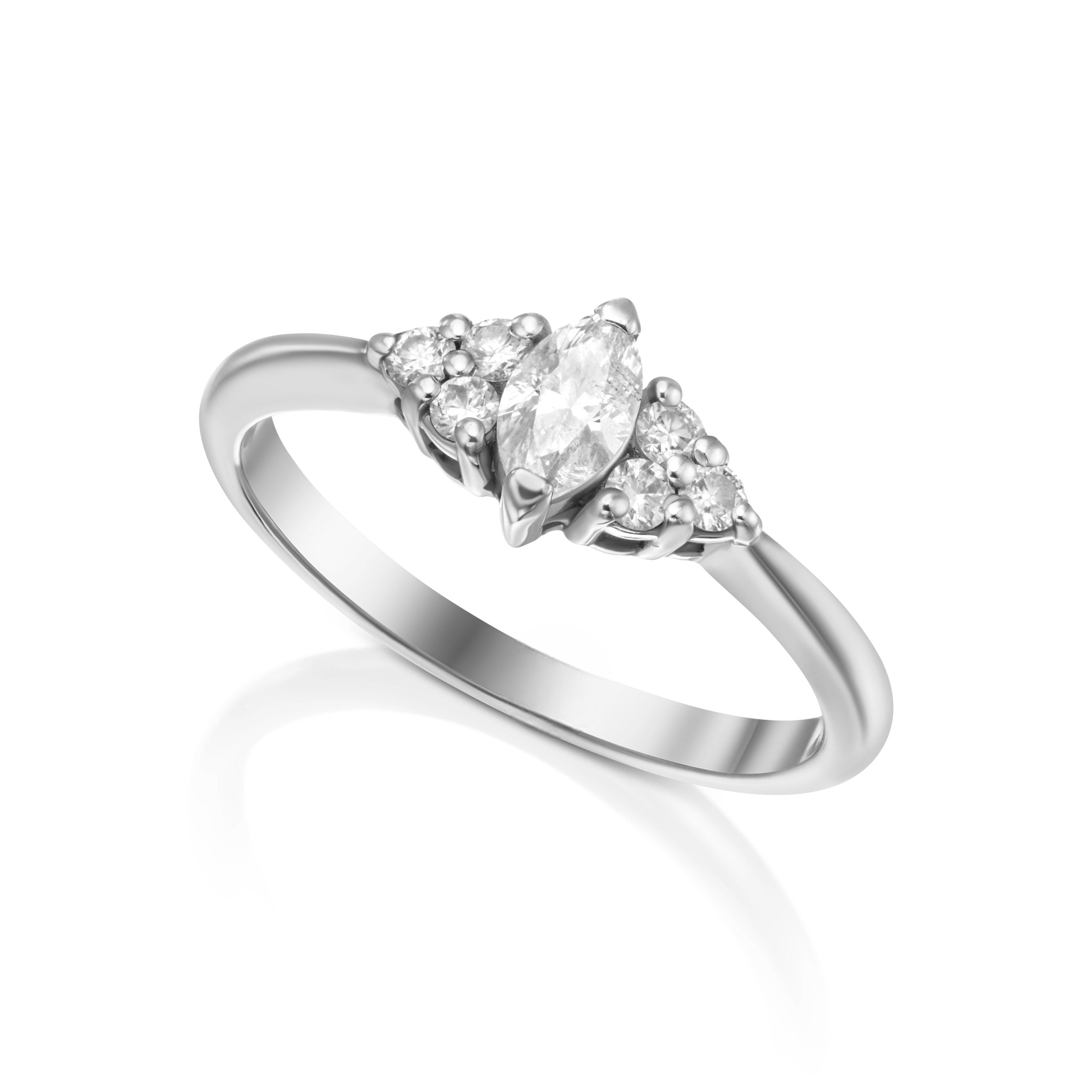 Bague Vintage