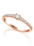 Bague de Fiançailles