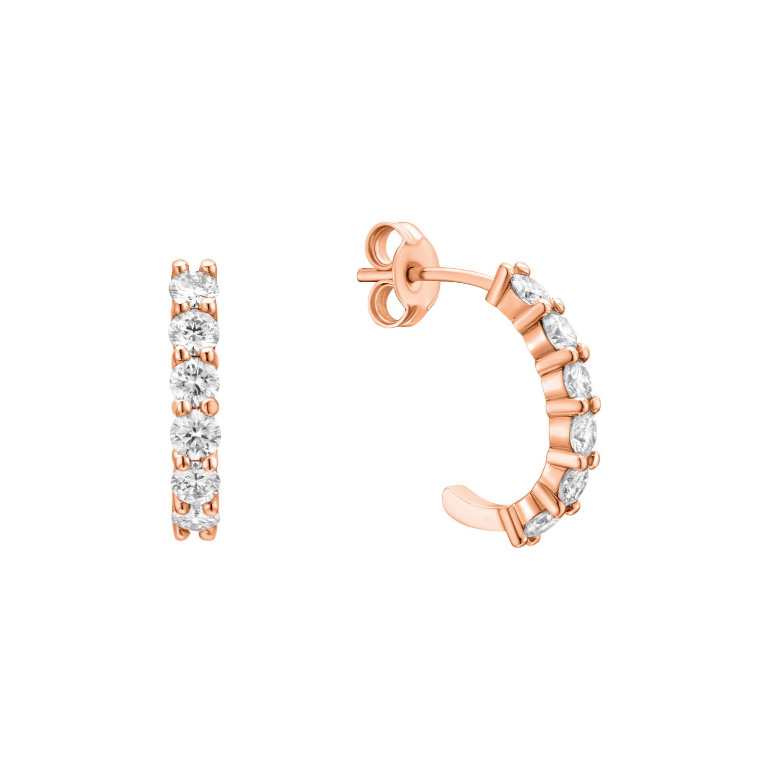 Boucles Elise