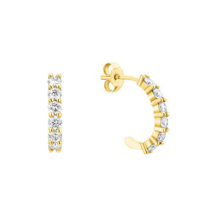 Boucles Elise