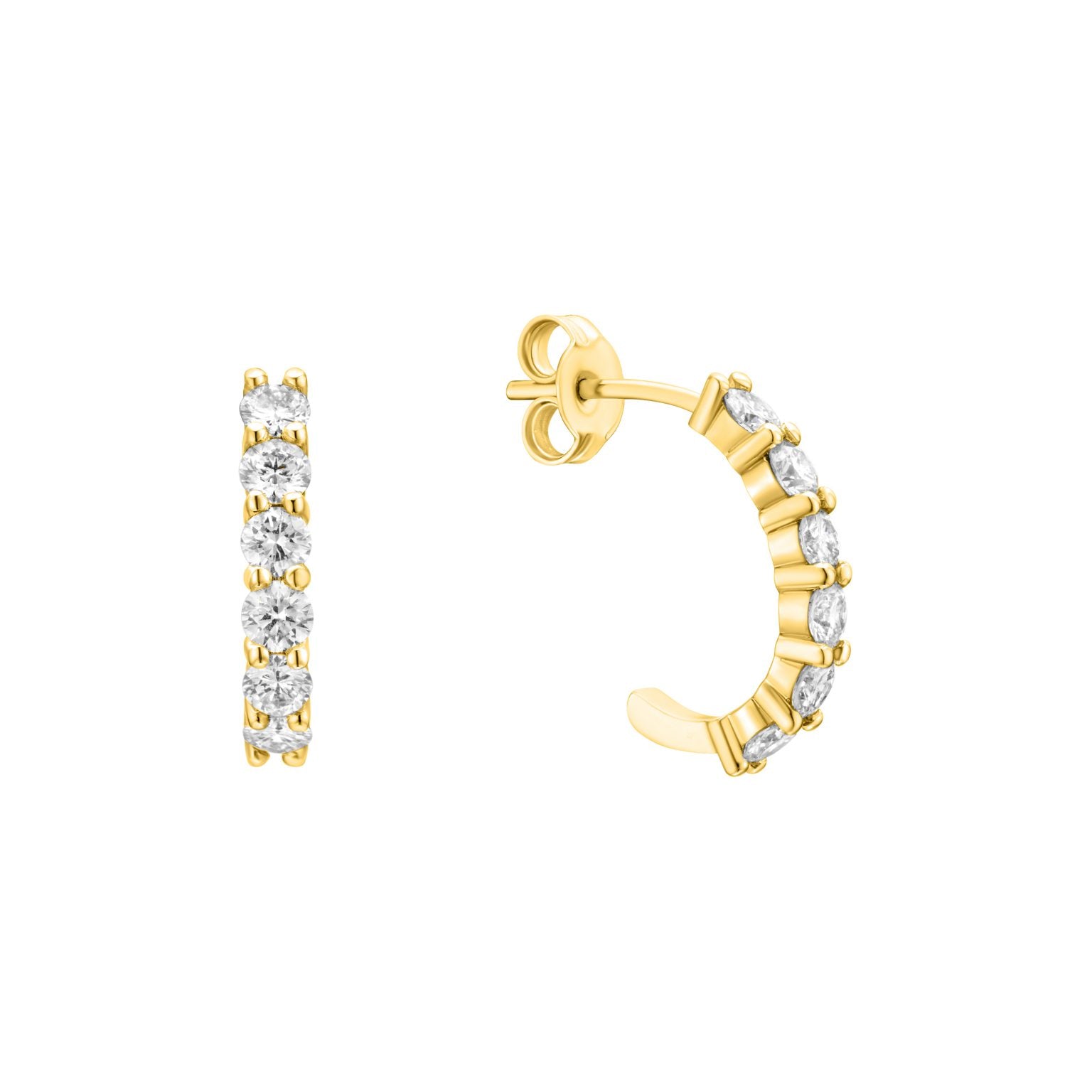 Boucles Elise