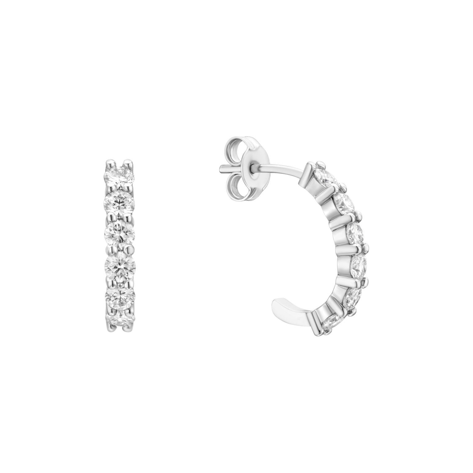 Boucles Elise