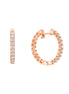 Boucles Ella 2cm