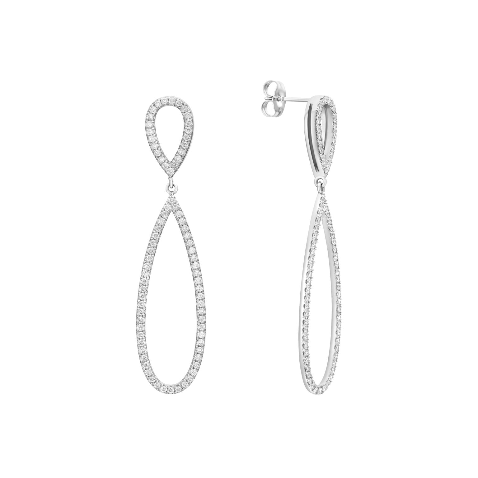 Boucles Pear